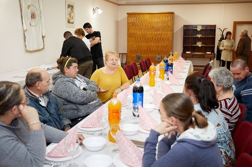 Csertő, Mesélő múlt a falukrónikák tükrében