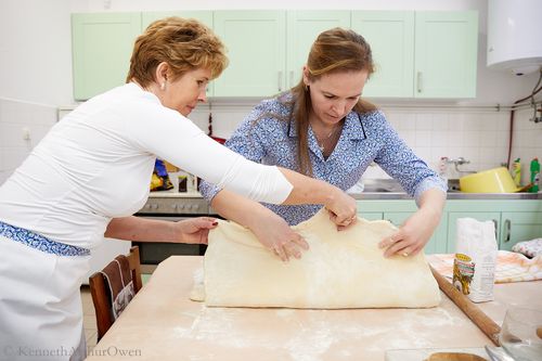 Csertő, Mesélő múlt a falukrónikák tükrében