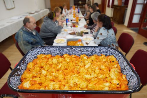 Csertő, Mesélő múlt a falukrónikák tükrében