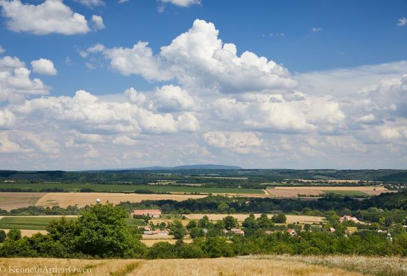 Szulimán Gilice-hegy