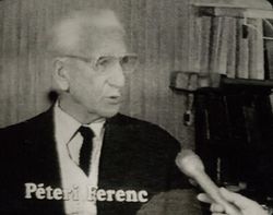 Péteri Ferenc
