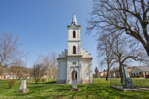Római katolikus templom