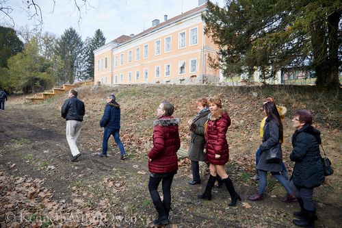 Fókuszban az értékeink program