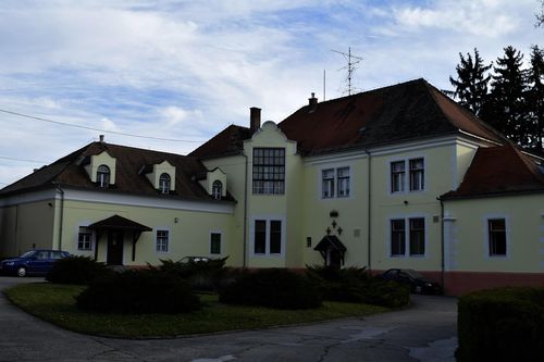 Biedermann- kastély