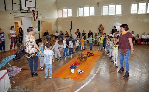 Szüretí Víg-a-dalom és Kukoricás Nap