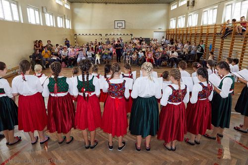 Szüretí Víg-a-dalom és Kukoricás Nap