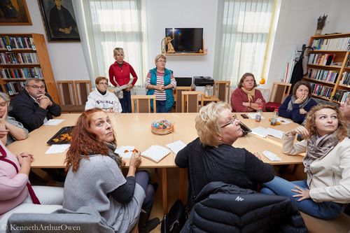 Szentlászló Terület és településfejlesztési Operatív Program